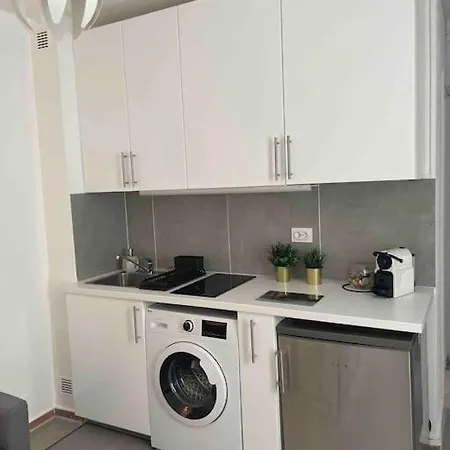 Appartamento Eiffel Tour Cosy Farniente