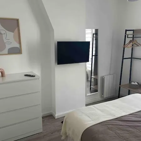 Appartamento Eiffel Tour Cosy Farniente *